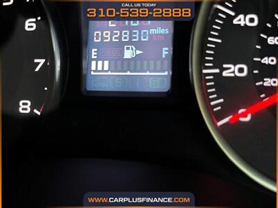 2016 Subaru Forester 2.5i Limited - Photo 27 - Huntington Beach, CA 92647