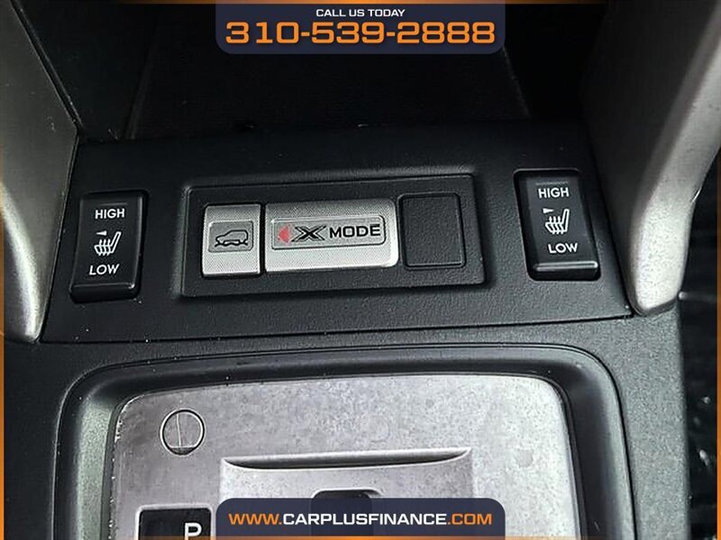 2016 Subaru Forester 2.5i Limited - Photo 20 - Huntington Beach, CA 92647