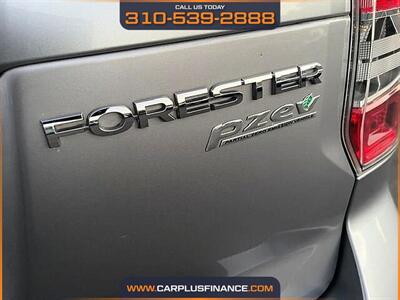 2016 Subaru Forester 2.5i Limited - Photo 26 - Huntington Beach, CA 92647