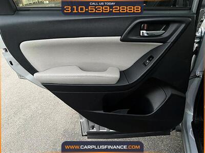 2016 Subaru Forester 2.5i Limited - Photo 23 - Huntington Beach, CA 92647