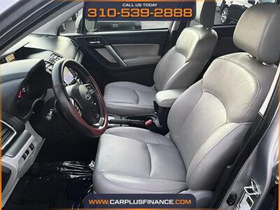 2016 Subaru Forester 2.5i Limited - Photo 13 - Huntington Beach, CA 92647