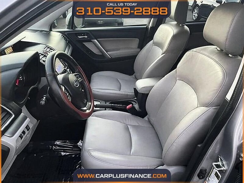 2016 Subaru Forester 2.5i Limited - Photo 13 - Huntington Beach, CA 92647