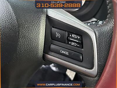 2016 Subaru Forester 2.5i Limited - Photo 28 - Huntington Beach, CA 92647