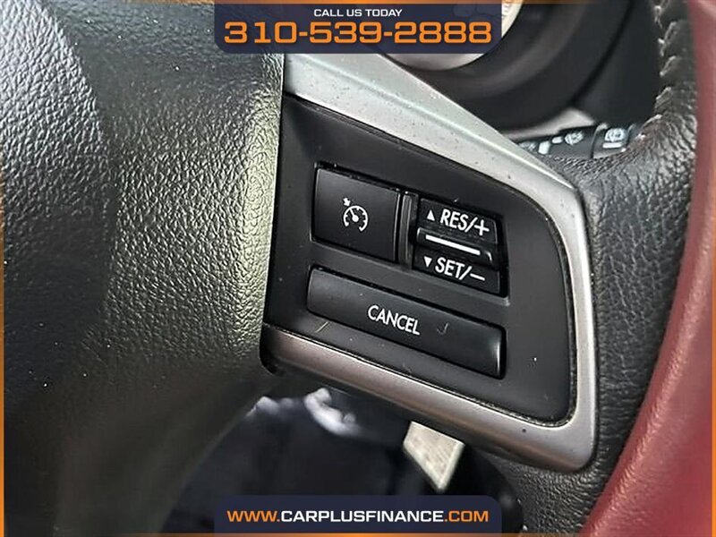 2016 Subaru Forester 2.5i Limited - Photo 28 - Huntington Beach, CA 92647
