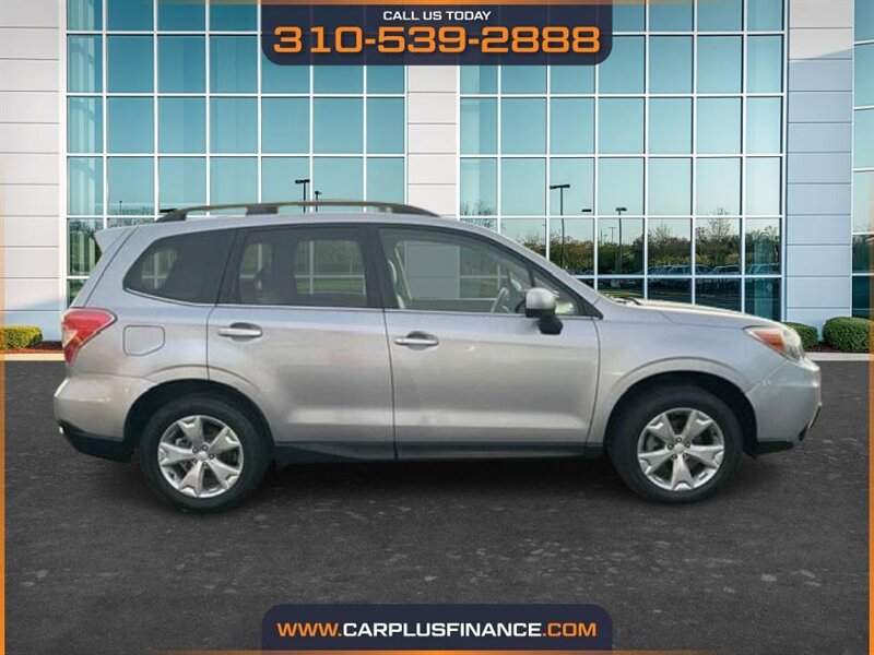 2016 Subaru Forester 2.5i Limited - Photo 34 - Huntington Beach, CA 92647