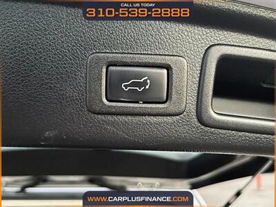 2016 Subaru Forester 2.5i Limited - Photo 31 - Huntington Beach, CA 92647