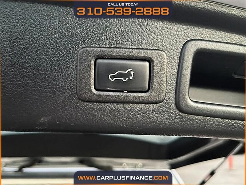 2016 Subaru Forester 2.5i Limited - Photo 31 - Huntington Beach, CA 92647