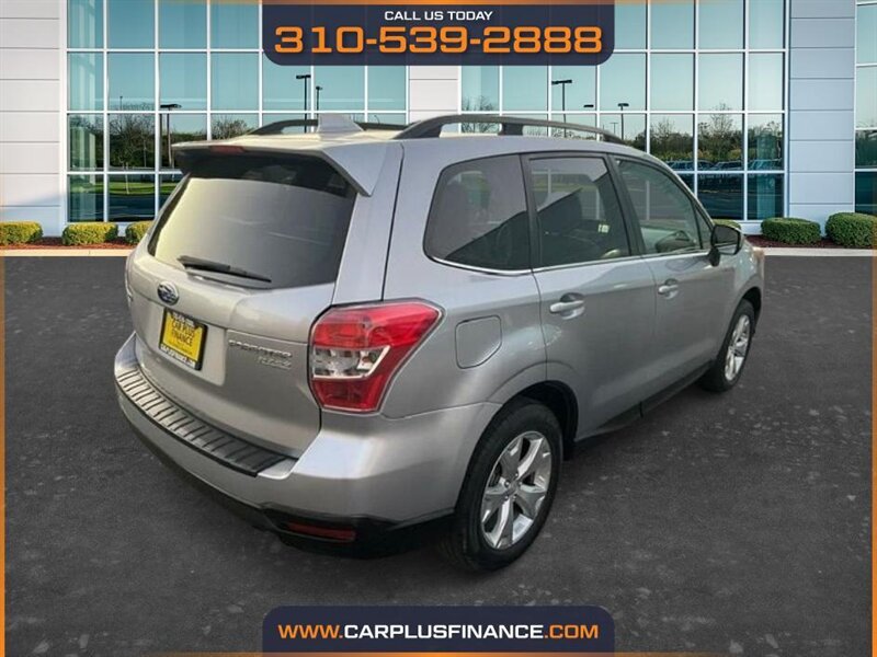 2016 Subaru Forester 2.5i Limited - Photo 40 - Huntington Beach, CA 92647