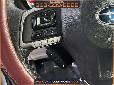 2016 Subaru Forester 2.5i Limited - Photo 16 - Huntington Beach, CA 92647