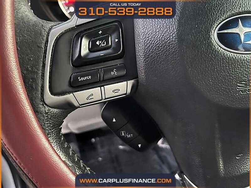 2016 Subaru Forester 2.5i Limited - Photo 16 - Huntington Beach, CA 92647