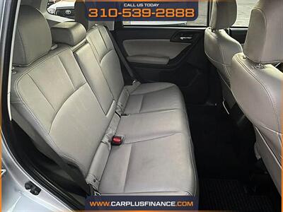 2016 Subaru Forester 2.5i Limited - Photo 38 - Huntington Beach, CA 92647