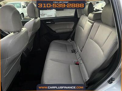2016 Subaru Forester 2.5i Limited - Photo 24 - Huntington Beach, CA 92647