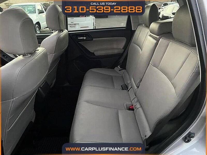 2016 Subaru Forester 2.5i Limited - Photo 24 - Huntington Beach, CA 92647