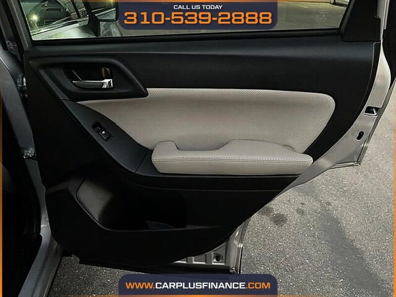 2016 Subaru Forester 2.5i Limited - Photo 37 - Huntington Beach, CA 92647