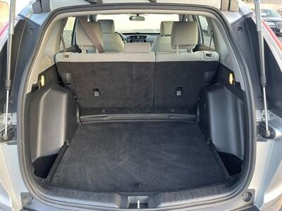 2017 Honda CR-V LX   - Photo 24 - Huntington Beach, CA 92647