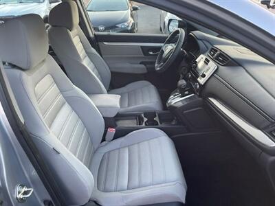2017 Honda CR-V LX   - Photo 31 - Huntington Beach, CA 92647