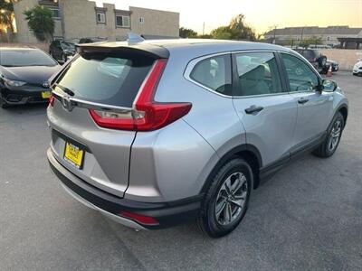 2017 Honda CR-V LX   - Photo 35 - Huntington Beach, CA 92647