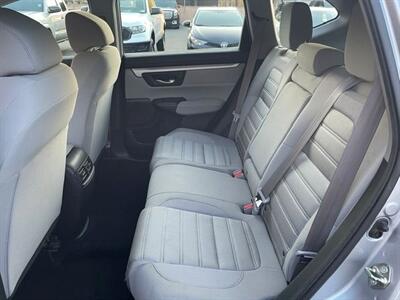 2017 Honda CR-V LX   - Photo 21 - Huntington Beach, CA 92647