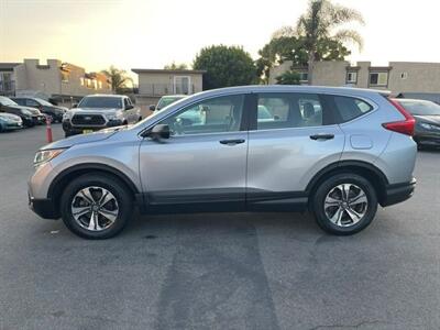 2017 Honda CR-V LX   - Photo 2 - Huntington Beach, CA 92647