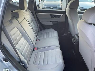 2017 Honda CR-V LX   - Photo 33 - Huntington Beach, CA 92647