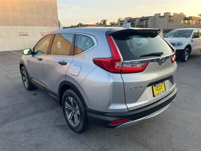 2017 Honda CR-V LX   - Photo 4 - Huntington Beach, CA 92647