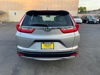 2017 Honda CR-V LX   - Photo 22 - Huntington Beach, CA 92647