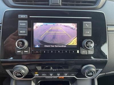 2017 Honda CR-V LX   - Photo 20 - Huntington Beach, CA 92647