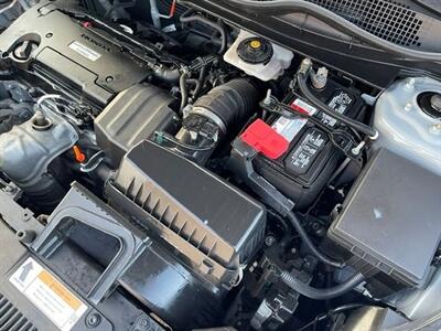 2017 Honda CR-V LX   - Photo 9 - Huntington Beach, CA 92647