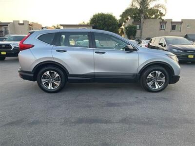 2017 Honda CR-V LX   - Photo 29 - Huntington Beach, CA 92647
