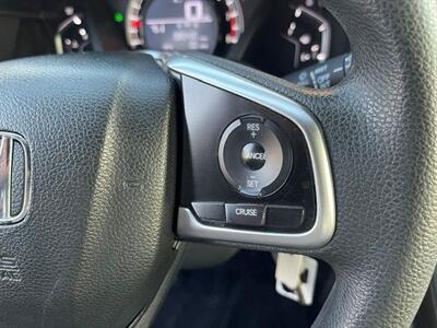 2017 Honda CR-V LX   - Photo 17 - Huntington Beach, CA 92647