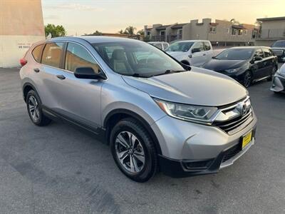 2017 Honda CR-V LX   - Photo 27 - Huntington Beach, CA 92647