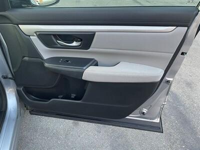 2017 Honda CR-V LX   - Photo 30 - Huntington Beach, CA 92647