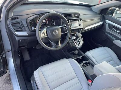 2017 Honda CR-V LX   - Photo 13 - Huntington Beach, CA 92647
