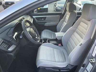 2017 Honda CR-V LX   - Photo 12 - Huntington Beach, CA 92647
