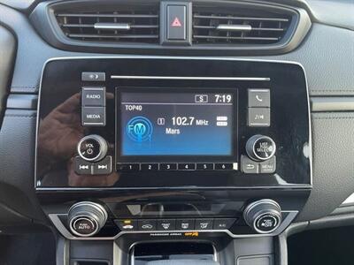 2017 Honda CR-V LX   - Photo 19 - Huntington Beach, CA 92647