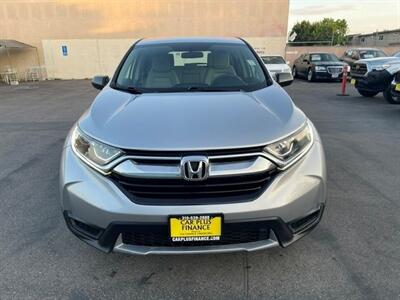 2017 Honda CR-V LX   - Photo 26 - Huntington Beach, CA 92647