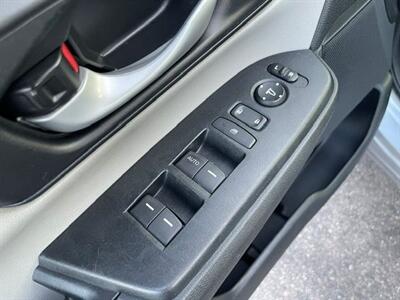 2017 Honda CR-V LX   - Photo 11 - Huntington Beach, CA 92647