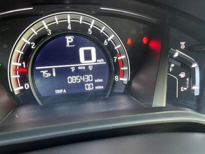 2017 Honda CR-V LX   - Photo 16 - Huntington Beach, CA 92647