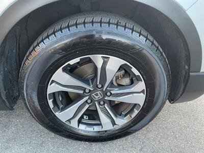 2017 Honda CR-V LX   - Photo 28 - Huntington Beach, CA 92647