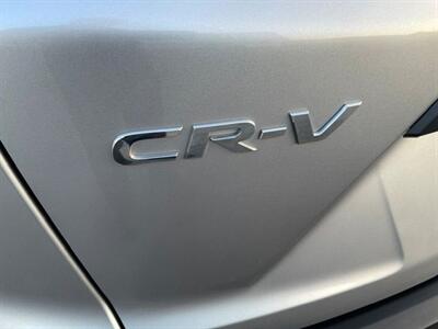 2017 Honda CR-V LX   - Photo 23 - Huntington Beach, CA 92647