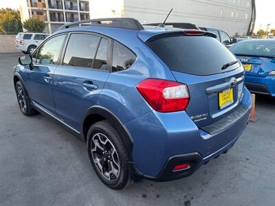 2015 Subaru XV Crosstrek 2.0i Premium   - Photo 23 - Huntington Beach, CA 92647