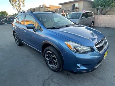 2015 Subaru XV Crosstrek 2.0i Premium   - Photo 10 - Huntington Beach, CA 92647