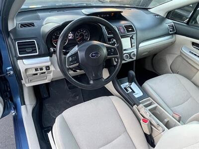 2015 Subaru XV Crosstrek 2.0i Premium   - Photo 28 - Huntington Beach, CA 92647