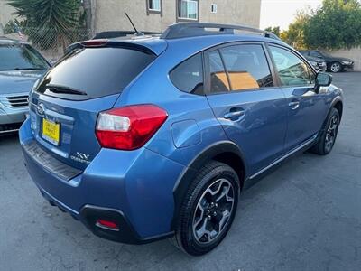 2015 Subaru XV Crosstrek 2.0i Premium   - Photo 18 - Huntington Beach, CA 92647