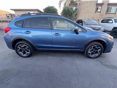 2015 Subaru XV Crosstrek 2.0i Premium   - Photo 12 - Huntington Beach, CA 92647