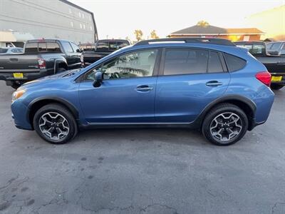 2015 Subaru XV Crosstrek 2.0i Premium   - Photo 9 - Huntington Beach, CA 92647