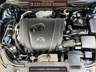 2015 Mazda MAZDA6 i Touring - Photo 6 - Huntington Beach, CA 92647