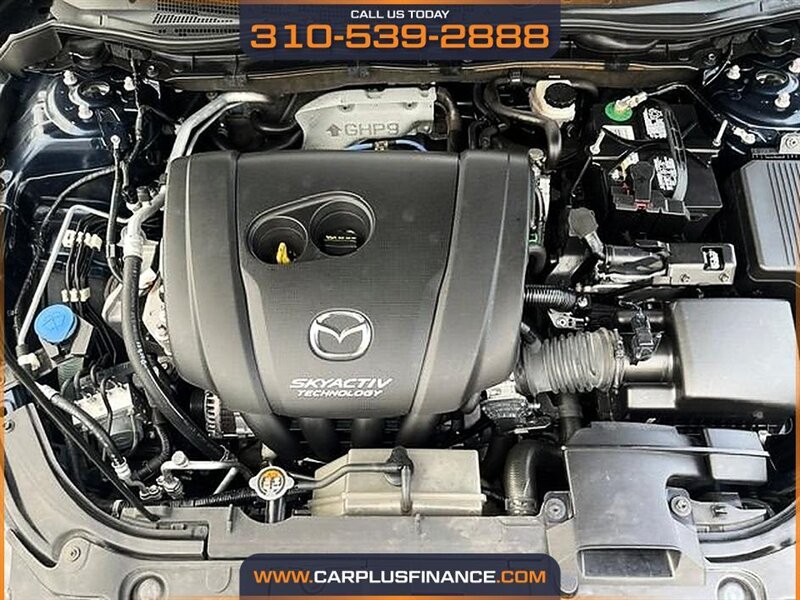 2015 Mazda MAZDA6 i Touring - Photo 6 - Huntington Beach, CA 92647