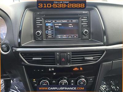 2015 Mazda MAZDA6 i Touring - Photo 19 - Huntington Beach, CA 92647