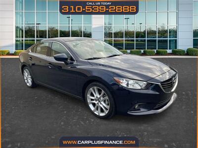 2015 Mazda MAZDA6 i Touring - Photo 24 - Huntington Beach, CA 92647